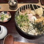 手打うどん あかう - 
