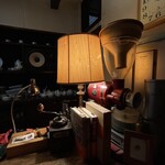 カフェ・ドゥ・ラペ - 