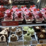 シャトレーゼ - 