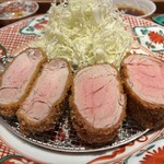 とんかつ みとん 四間道 - 