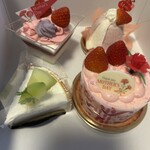 シャトレーゼ - 