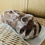 季節の酵母パン punch - 