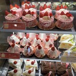 シャトレーゼ - 