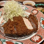 とんかつ みとん 四間道 - 