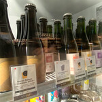 ナインナインキッチン&ボトルショップ - 