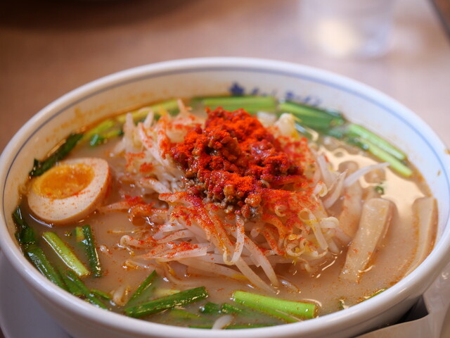 大ちゃんラーメン 大曲店 | 秋田・大仙市の本格ラーメンとこだわりスープ