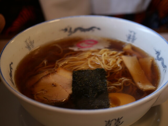 大ちゃんラーメン  - 大曲（ラーメン）の写真