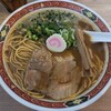 ラーメン餃子ハナウタ  東苗穂店