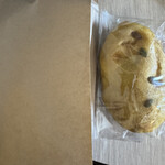 パンカラト ブーランジェリーカフェ - 