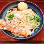 讃岐うどん はるしん - 