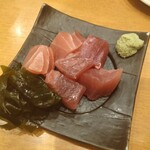 ふれあい酒場ほていちゃん 新小岩店 - 