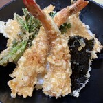 蛯天 分店 - 