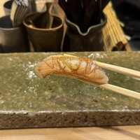 寿し 京町堀 佐藤 - 