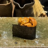 寿し 京町堀 佐藤 - 