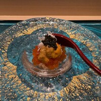 札幌 鮨 よこ田 - 