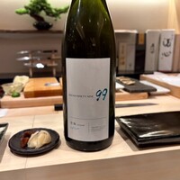 札幌 鮨 よこ田 - 