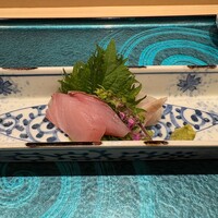 札幌 鮨 よこ田 - 