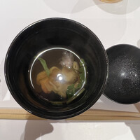 鮨 起承転結 - 
