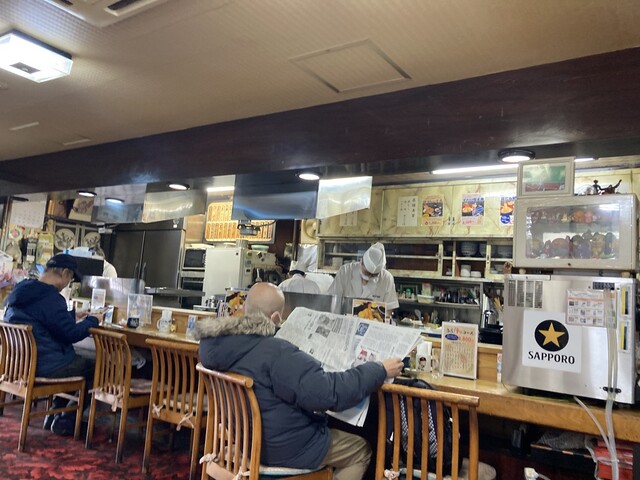 Ebiten Bunten photo 4