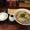 うどん一歩