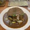 カレー屋 パクパクもりもり