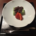 東京 芝 とうふ屋うかい - 