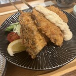 橋の湯食堂 - 