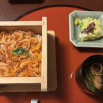 東京 芝 とうふ屋うかい - 