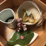 東京 芝 とうふ屋うかい - 