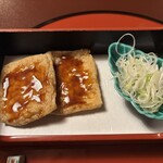 東京 芝 とうふ屋うかい - 