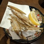 魚屋みらく劇場 - 