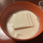 東京 芝 とうふ屋うかい - 