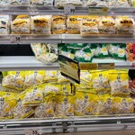 西友 - 料理写真:もやし売り場