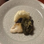 東京 芝 とうふ屋うかい - 