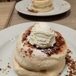 ザ フレンチトーストファクトリー LUMINE立川店 - 