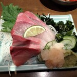 魚屋みらく劇場 - 