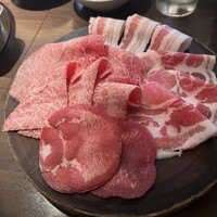 しゃぶしゃぶKINTAN 表参道店 - 