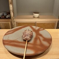 鳥匠 いし井 - 