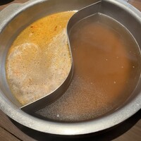 しゃぶしゃぶKINTAN 表参道店 - 