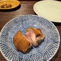 鳥匠 いし井 - 