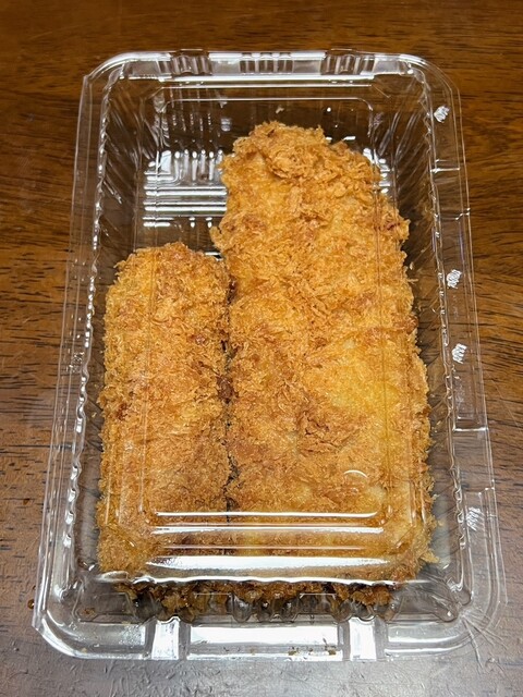 とんかつ様3点セット 大阪市淀川区】十三本町1丁目の4月新店『豚かつ 串カツ 鬼灯