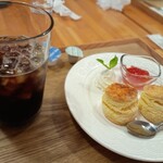 N´cafe - 料理写真: