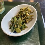 手打そば一ぷく - 