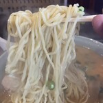 ニューハルピン - 