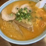 ニューハルピン - 