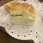 コーヒーショップ ナカタニ - 