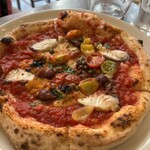 ラッコ アメーノ - 