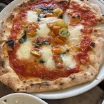 ラッコ アメーノ - 