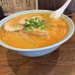 ニューハルピン - 