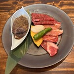 焼肉トラジ 天神店 - 
